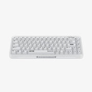 1% Moru Mechanical Keyboard