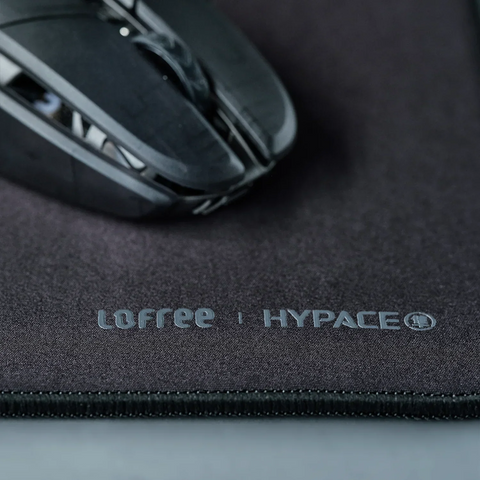 Mouse Pad Lux