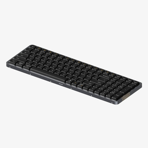 Flow100 Low-profile Mechanical Keyboard