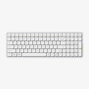Flow100 Low-profile Mechanical Keyboard
