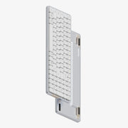 Flow100 Low-profile Mechanical Keyboard