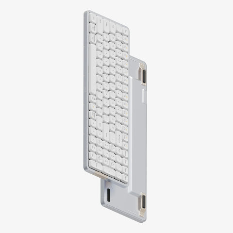 Flow100 Low-profile Mechanical Keyboard
