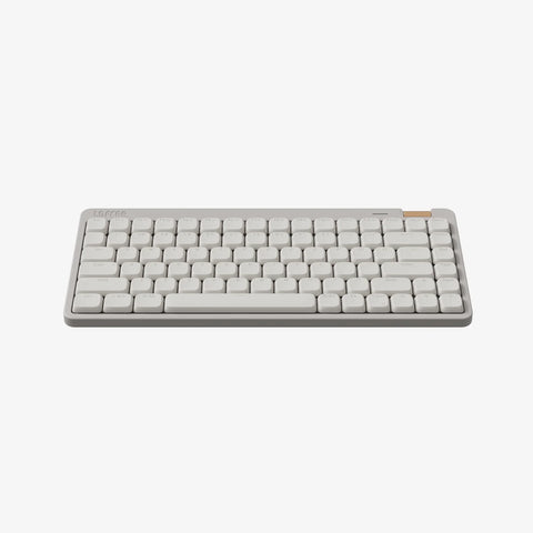 Flow Lite84 Low-profile Mechanical Keyboard