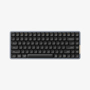 Flow84 Low-profile Mechanical Keyboard