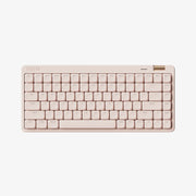 Flow Lite84 Low-profile Mechanical Keyboard