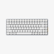 Flow84 Low-profile Mechanical Keyboard
