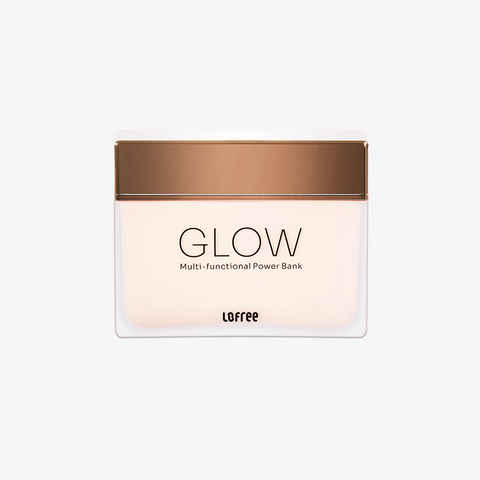 Glow Power Bank