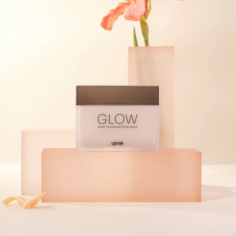 Glow Power Bank