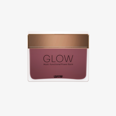 Glow Power Bank