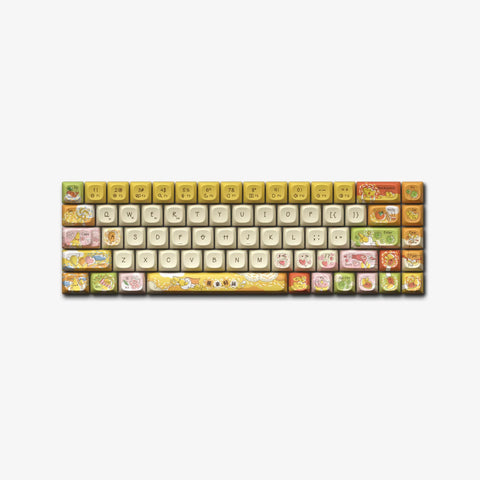 Lucky Banana