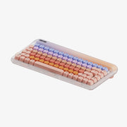 Sugar Color 70s Mechanical Keyboard