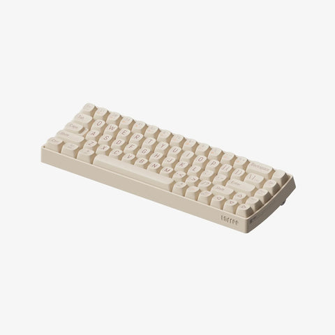 Tofu68 Mechanical Keyboard
