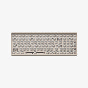Tofu100 Mechanical Keyboard