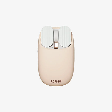 Wavy Chips Bluetooth Mouse